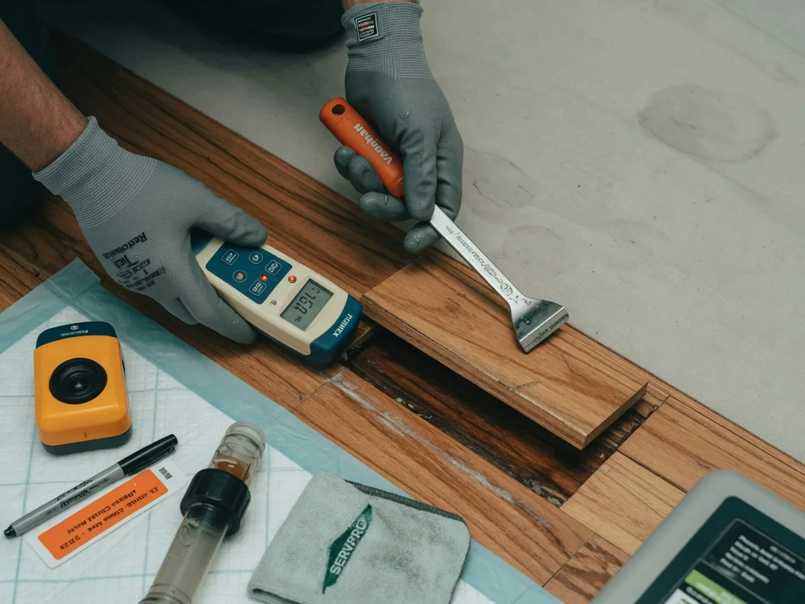 Why choose Water Damage Restoration in Mitchell, GA
